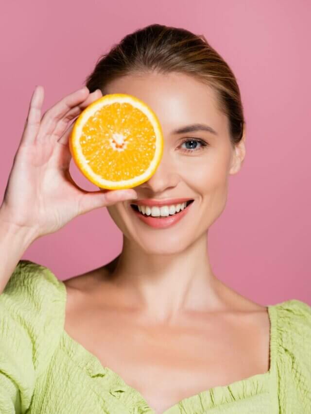 5 dicas para utilizar a vitamina C no skincare