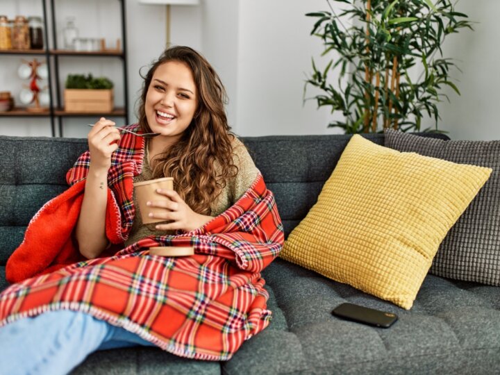 Entenda por que a vontade de comer aumenta no inverno