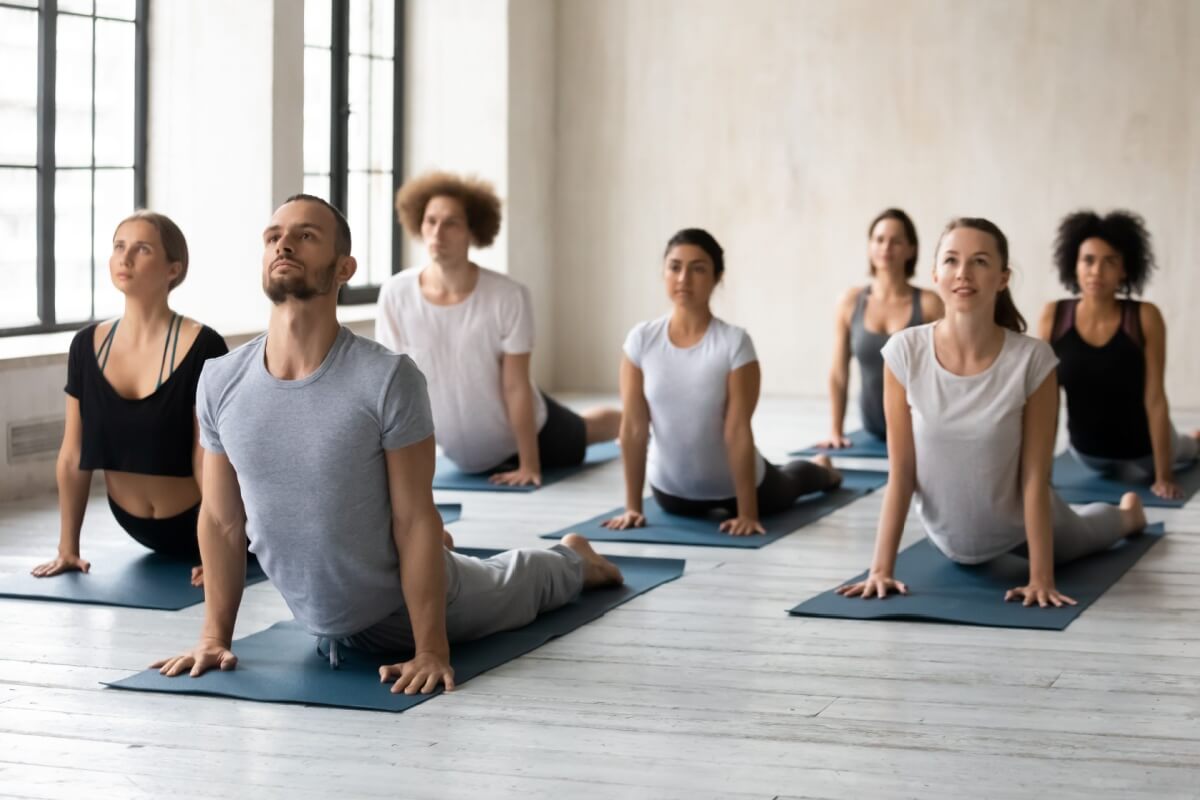 10 dicas importantes para iniciantes na prática de yoga