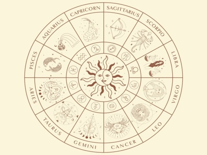 Horóscopo do dia: confira a previsão de 11/8 para os 12 signos 