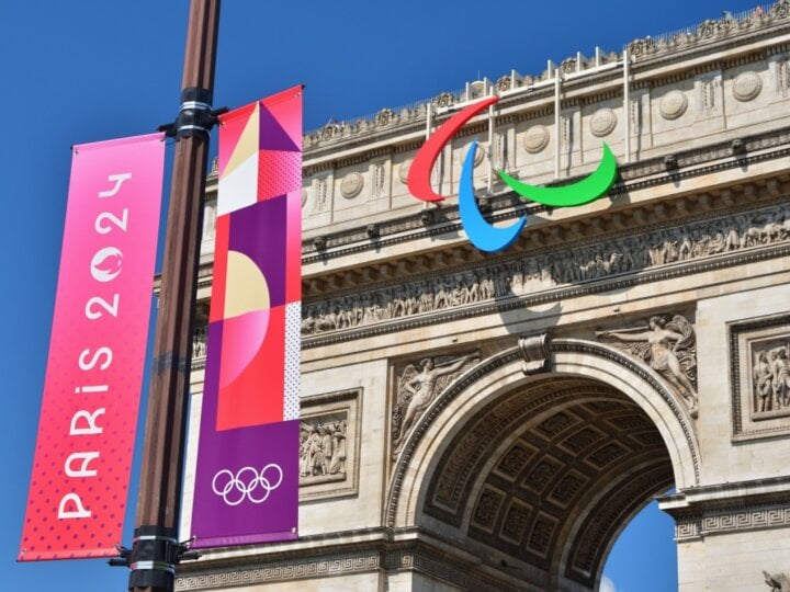 5 brasileiros que podem conquistar medalha nas Paralimpíadas de Paris