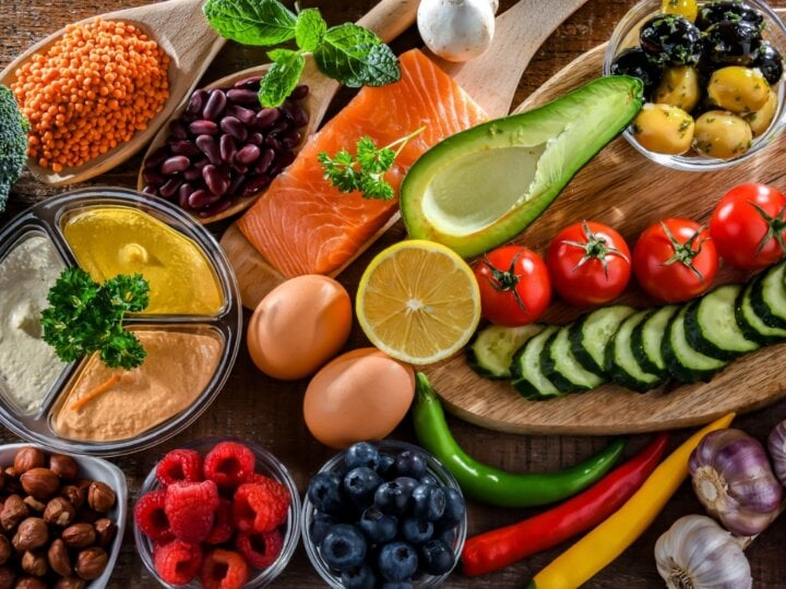 9 alimentos que ajudam a controlar o diabetes