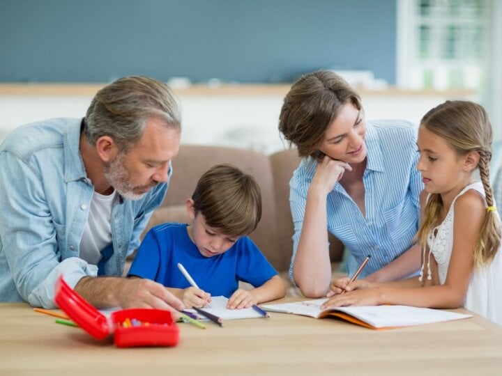 5 dicas para colocar a educação positiva em prática