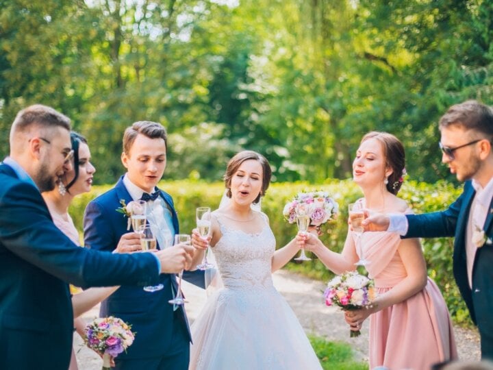 6 dicas para economizar com a festa de casamento