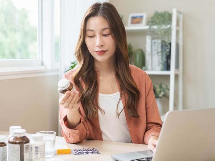 7 combinações de medicamentos perigosas para a saúde