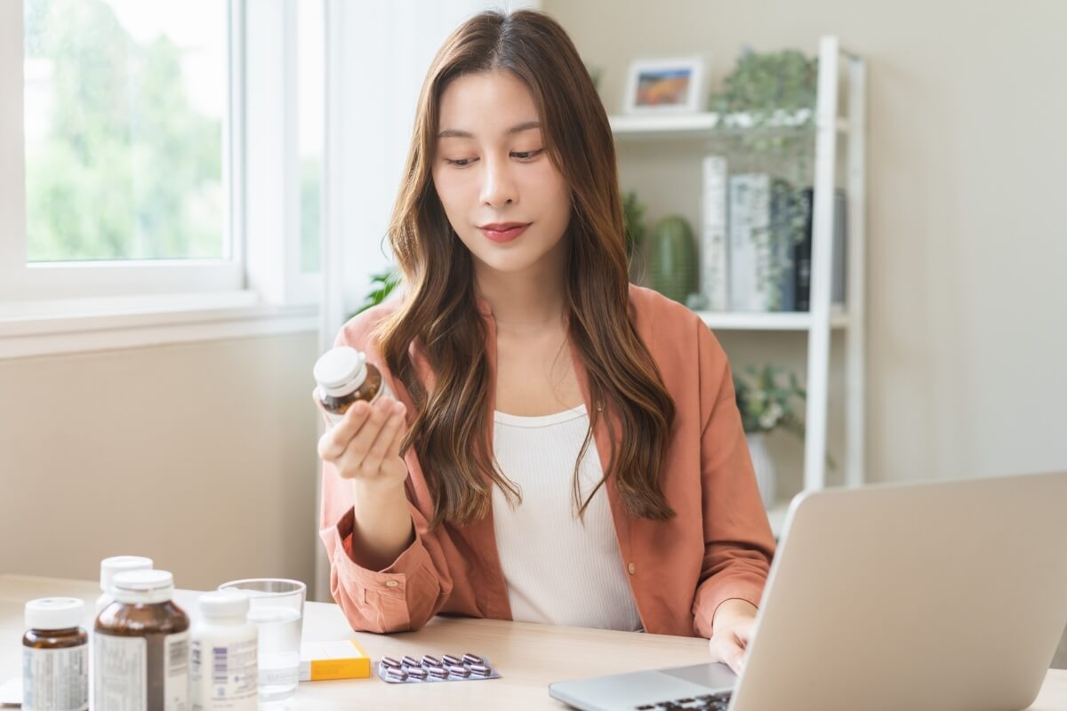 7 combinações de medicamentos perigosas para a saúde