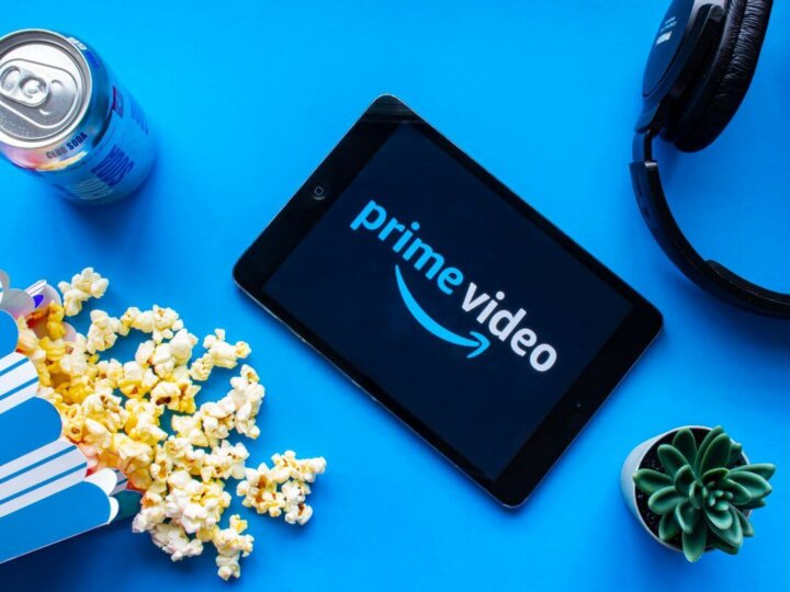 5 filmes que estreiam no Prime Video em setembro