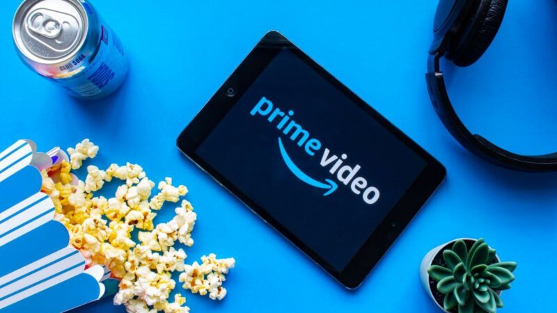 5 filmes que estreiam no Prime Video em setembro