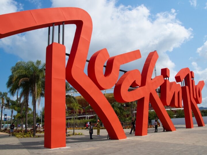 9 shows imperdíveis do Rock in Rio 2024