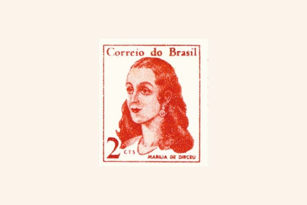 Selo Marília de Dirceu