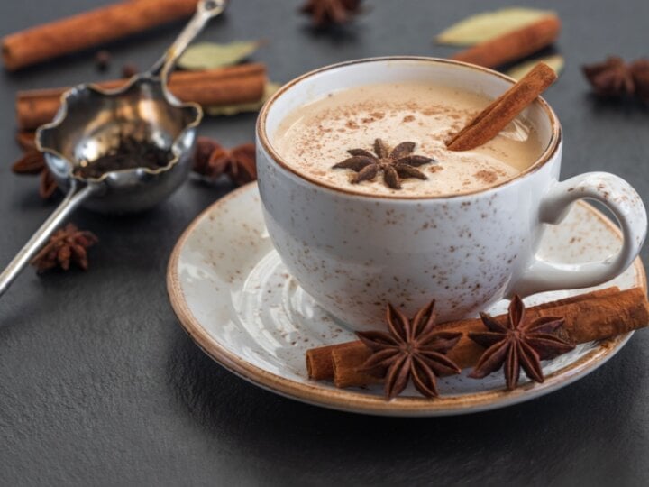 5 receitas deliciosas de bebidas quentes para o inverno