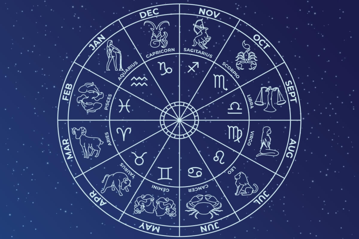 Horóscopo do dia: confira a previsão de 19/8 para os 12 signos