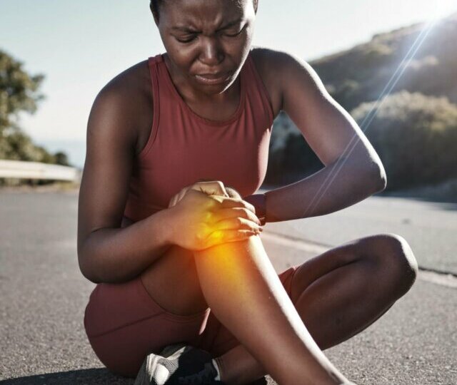 7 dicas para prevenir lesões durante a corrida