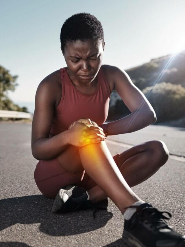 7 dicas para prevenir lesões durante a corrida