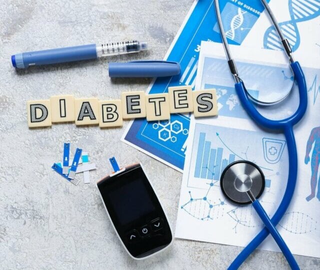 7 problemas de saúde que podem ser causados pelo diabetes