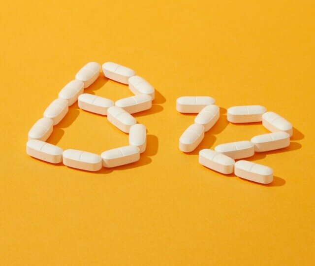 7 causas da deficiência de vitamina B12