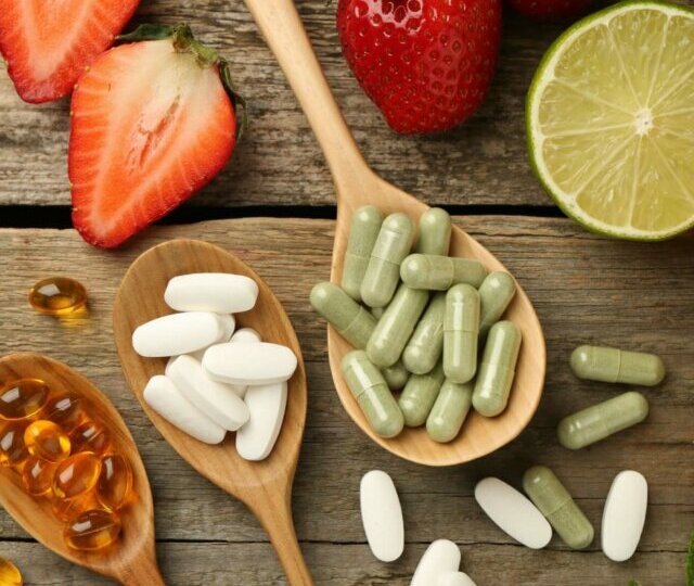 10 vitaminas para aumentar a imunidade