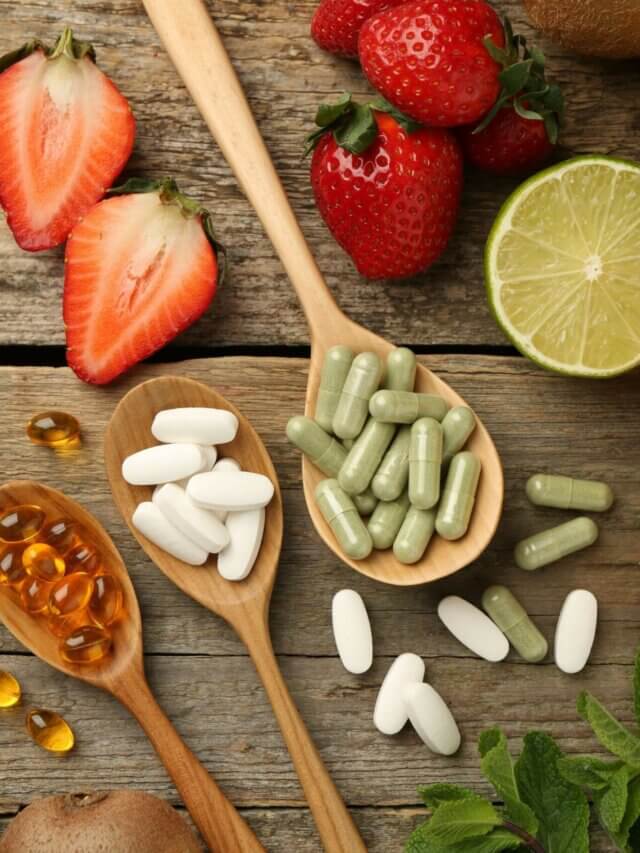 10 vitaminas para aumentar a imunidade