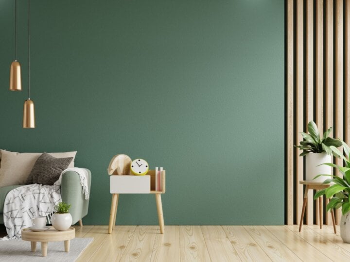 7 dicas para combinar o verde com outras cores na decoração