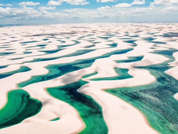 10 dicas para aproveitar ao máximo os Lençóis Maranhenses