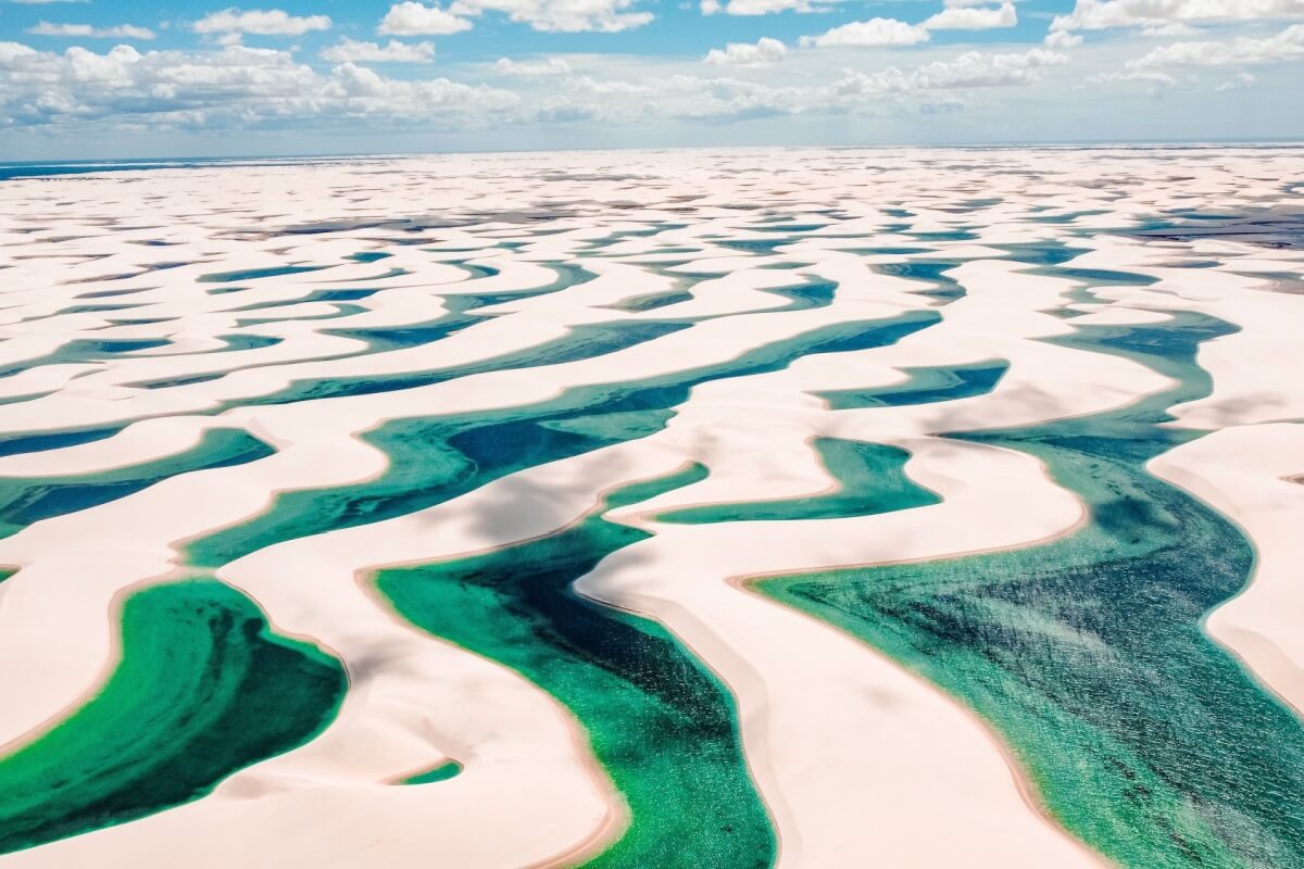 10 dicas para aproveitar ao máximo os Lençóis Maranhenses