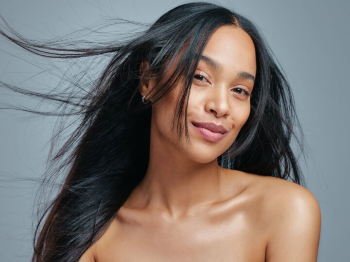 6 dicas para cuidar do cabelo misto