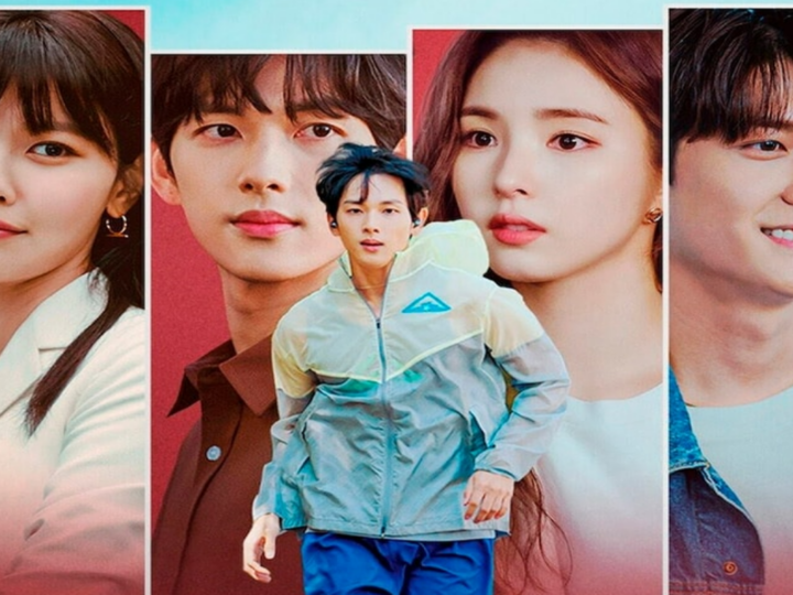 5 doramas para assistir na Netflix