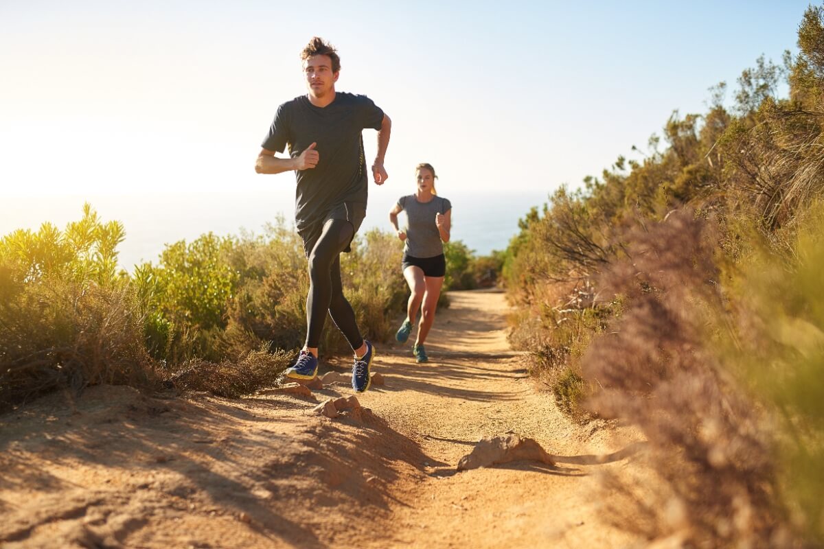 7 dicas para começar a praticar trail run