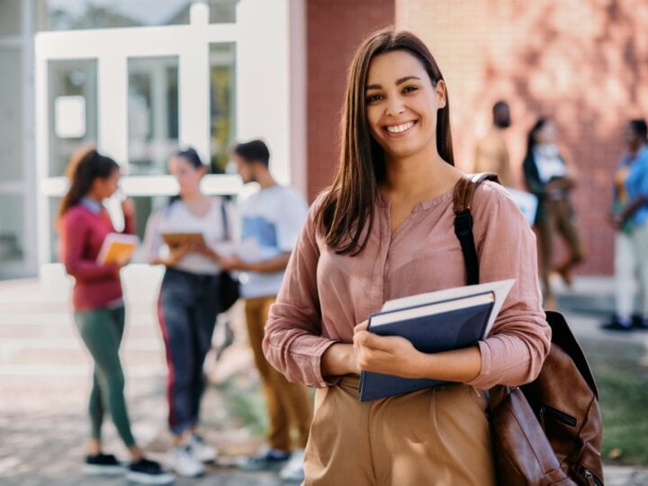 7 dicas para facilitar o início da vida universitária