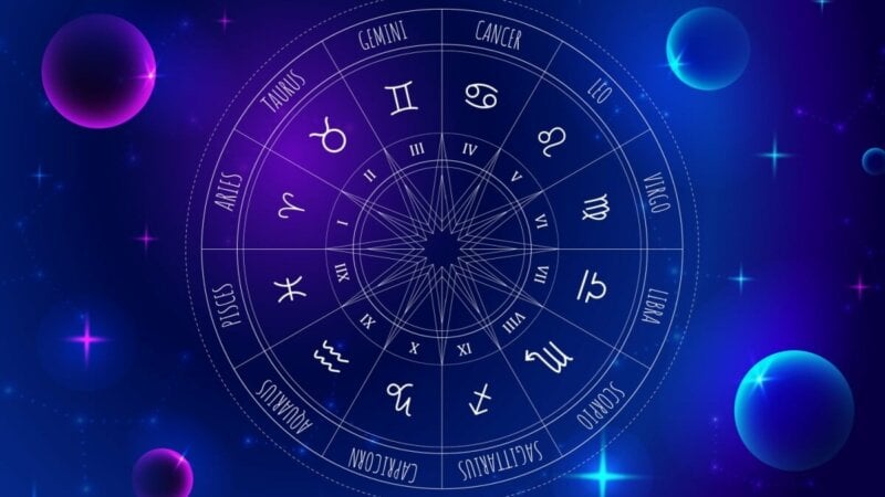 Horóscopo do dia: confira a previsão de 27/9 para os 12 signos