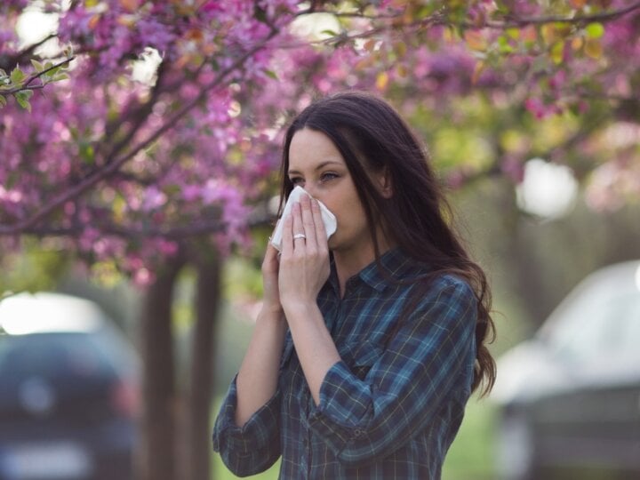 Casos de alergias e doenças respiratórias podem aumentar na primavera