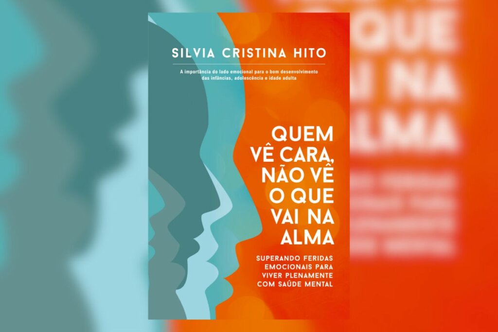 Capa do livro 