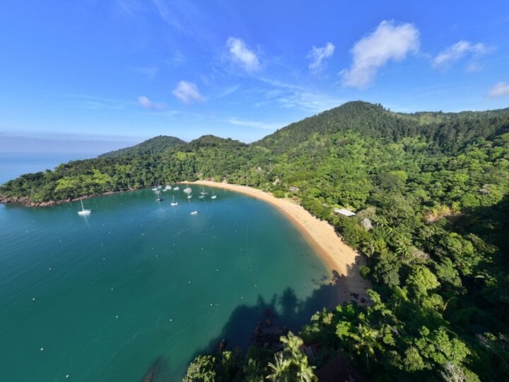 5 experiências imperdíveis em Ubatuba