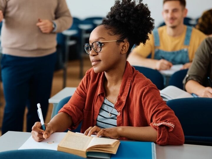 5 escritores para melhorar sua performance no vestibular