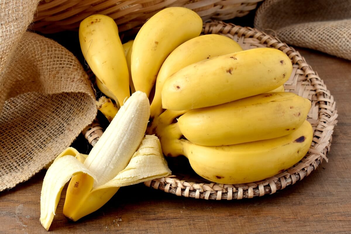 10 perguntas e respostas sobre os benefícios da banana