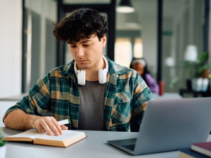 10 referências literárias para utilizar na redação do Enem