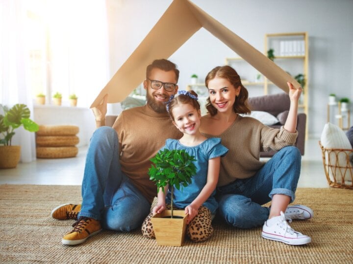 Aprenda a fazer da casa um verdadeiro lar