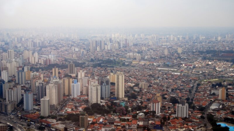 Veja como a poluição do ar prejudica a saúde respiratória