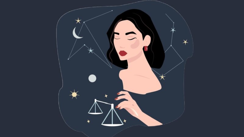 6 curiosidades sobre a mulher do signo de Libra