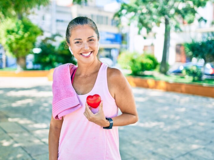 9 hábitos importantes para prevenir doenças cardíacas