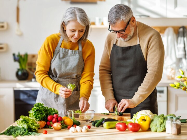 5 dicas para melhorar a saúde mental com a alimentação