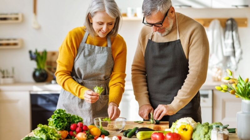 5 dicas para melhorar a saúde mental com a alimentação