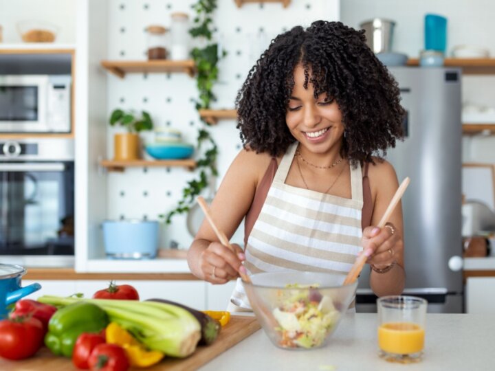 Veja como a alimentação pode reduzir os efeitos da poluição na saúde