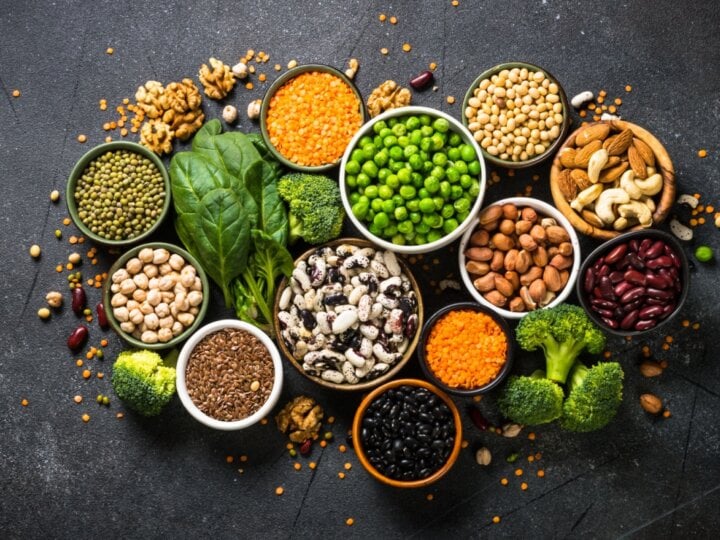 8 dicas para adotar uma alimentação plant-based