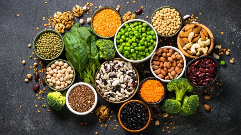 8 dicas para adotar uma alimentação plant-based