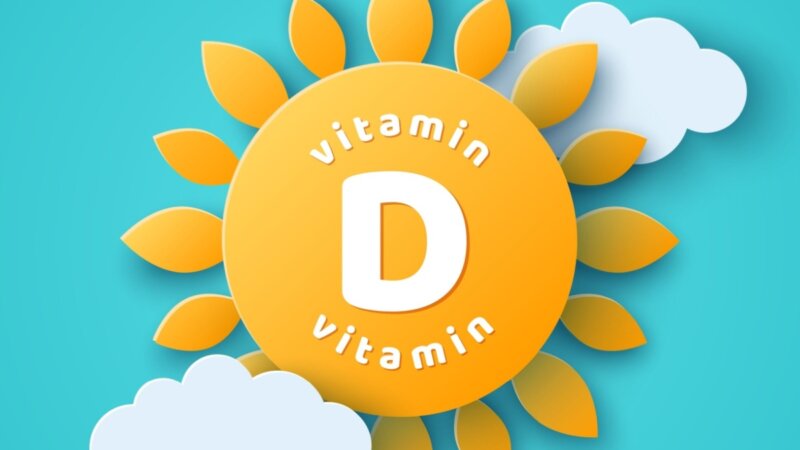 5 sintomas da deficiência de vitamina D e como tratá-la