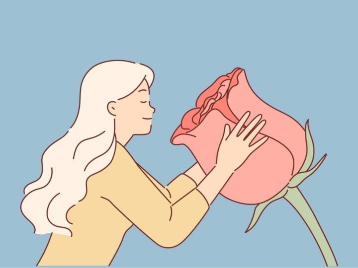 Entenda a conexão entre as plantas e os sentimentos