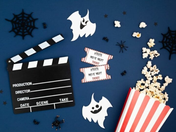 7 filmes de bruxas para assistir no Halloween