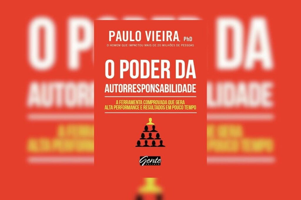 Capa do livro 