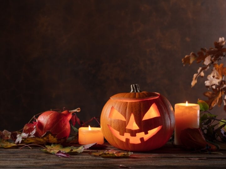 Veja receitas e rituais para aproveitar as energias do Halloween